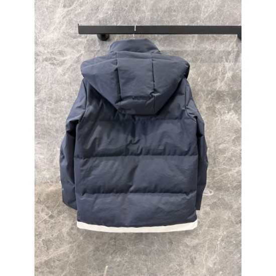 CELINE Celine Down Jacket 2024FW Autumn/Winter Super Popular Limited Collaboration CELINE Celine Down Jacket 2024FW Autumn/Winter Super Popular Limited Collaboration