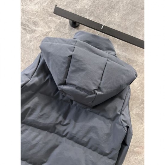 CELINE Celine Down Jacket 2024FW Autumn/Winter Super Popular Limited Collaboration CELINE Celine Down Jacket 2024FW Autumn/Winter Super Popular Limited Collaboration
