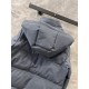 CELINE Celine Down Jacket 2024FW Autumn/Winter Super Popular Limited Collaboration CELINE Celine Down Jacket 2024FW Autumn/Winter Super Popular Limited Collaboration