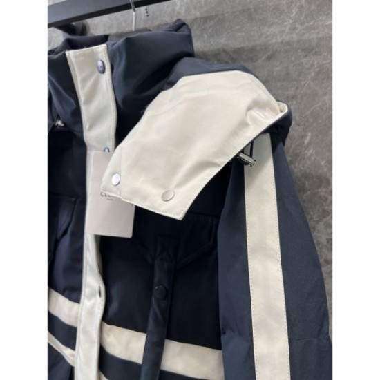 CELINE Celine Down Jacket 2024FW Autumn/Winter Super Popular Limited Collaboration CELINE Celine Down Jacket 2024FW Autumn/Winter Super Popular Limited Collaboration