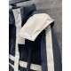 CELINE Celine Down Jacket 2024FW Autumn/Winter Super Popular Limited Collaboration CELINE Celine Down Jacket 2024FW Autumn/Winter Super Popular Limited Collaboration
