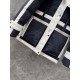 CELINE Celine Down Jacket 2024FW Autumn/Winter Super Popular Limited Collaboration CELINE Celine Down Jacket 2024FW Autumn/Winter Super Popular Limited Collaboration