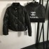 CHANEL Down Jacket 2024FW Takes your fashion level up a notch