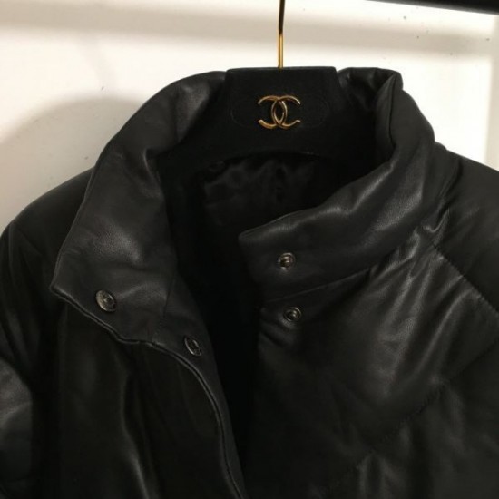 CHANEL Down Jacket 2024FW Takes your fashion level up a notch CHANEL Down Jacket 2024FW Takes your fashion level up a notch