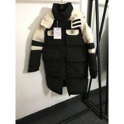 CHANEL Cotton Clothes 2024FW Classic Street Style