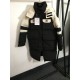 CHANEL Cotton Clothes 2024FW Classic Street Style CHANEL Cotton Clothes 2024FW Classic Street Style