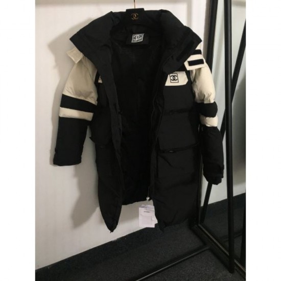 CHANEL Cotton Clothes 2024FW Classic Street Style CHANEL Cotton Clothes 2024FW Classic Street Style