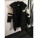 CHANEL Cotton Clothes 2024FW Classic Street Style CHANEL Cotton Clothes 2024FW Classic Street Style