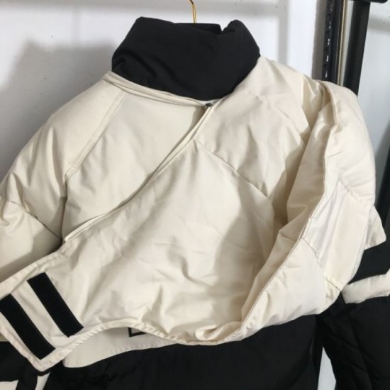CHANEL Cotton Clothes 2024FW Classic Street Style CHANEL Cotton Clothes 2024FW Classic Street Style