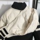 CHANEL Cotton Clothes 2024FW Classic Street Style CHANEL Cotton Clothes 2024FW Classic Street Style