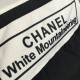 CHANEL Cotton Clothes 2024FW Classic Street Style CHANEL Cotton Clothes 2024FW Classic Street Style