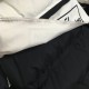 CHANEL Cotton Clothes 2024FW Classic Street Style CHANEL Cotton Clothes 2024FW Classic Street Style