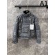 CHANEL Down Jacket 2024FW Style that can be used for winter CHANEL Down Jacket 2024FW Style that can be used for winter