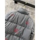 CHANEL Down Jacket 2024FW Style that can be used for winter CHANEL Down Jacket 2024FW Style that can be used for winter