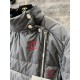 CHANEL Down Jacket 2024FW Style that can be used for winter CHANEL Down Jacket 2024FW Style that can be used for winter