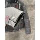 CHANEL Down Jacket 2024FW Style that can be used for winter CHANEL Down Jacket 2024FW Style that can be used for winter