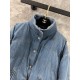 CHANEL Down Jacket 2024FW Perfect for winter outings CHANEL Down Jacket 2024FW Perfect for winter outings