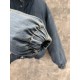 CHANEL Down Jacket 2024FW Perfect for winter outings CHANEL Down Jacket 2024FW Perfect for winter outings