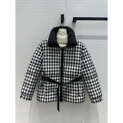 DIOR Women's Down Jacket 2024FW Shock Sale!