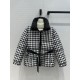 DIOR Women's Down Jacket 2024FW Shock Sale! DIOR Women's Down Jacket 2024FW Shock Sale!