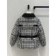 DIOR Women's Down Jacket 2024FW Shock Sale! DIOR Women's Down Jacket 2024FW Shock Sale!