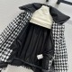 DIOR Women's Down Jacket 2024FW Shock Sale! DIOR Women's Down Jacket 2024FW Shock Sale!