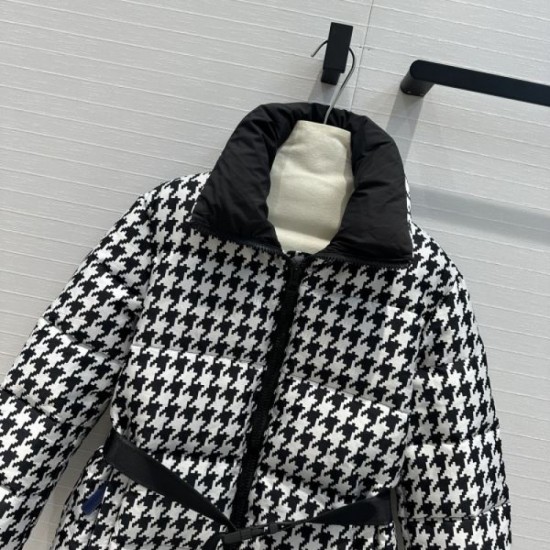 DIOR Women's Down Jacket 2024FW Shock Sale! DIOR Women's Down Jacket 2024FW Shock Sale!