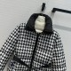 DIOR Women's Down Jacket 2024FW Shock Sale! DIOR Women's Down Jacket 2024FW Shock Sale!