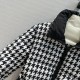 DIOR Women's Down Jacket 2024FW Shock Sale! DIOR Women's Down Jacket 2024FW Shock Sale!