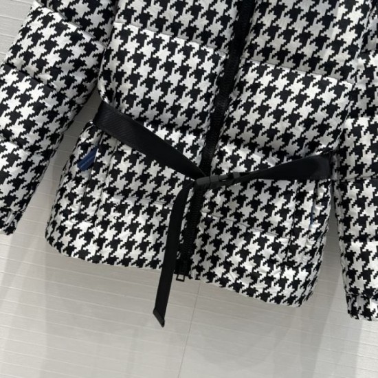 DIOR Women's Down Jacket 2024FW Shock Sale! DIOR Women's Down Jacket 2024FW Shock Sale!