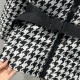 DIOR Women's Down Jacket 2024FW Shock Sale! DIOR Women's Down Jacket 2024FW Shock Sale!