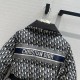 DIOR Women's Down Jacket 2024FW Super Rare Popular Sale DIOR Women's Down Jacket 2024FW Super Rare Popular Sale