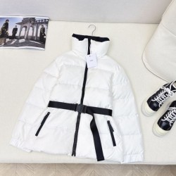 DIOR Women's Down Jacket 2024FW TOP Seller Award Winner!