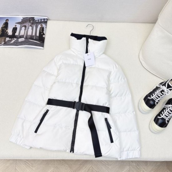 DIOR Women's Down Jacket 2024FW TOP Seller Award Winner! DIOR Women's Down Jacket 2024FW TOP Seller Award Winner!