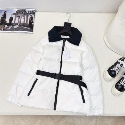 DIOR Women's Down Jacket 2024FW TOP Seller Award Winner!