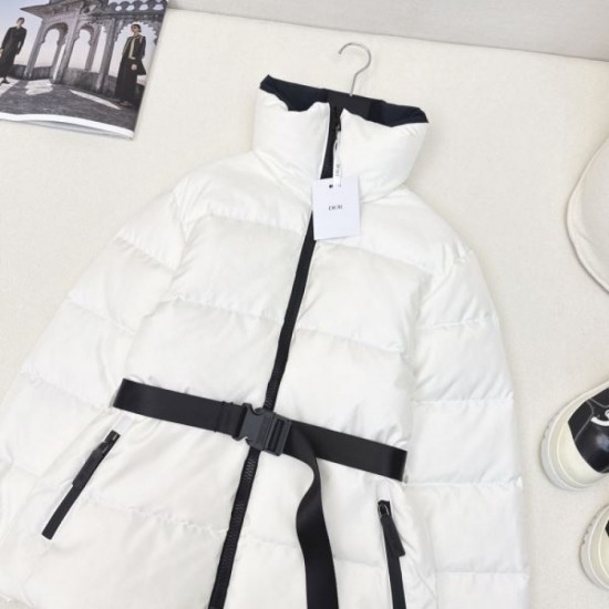 DIOR Women's Down Jacket 2024FW TOP Seller Award Winner! DIOR Women's Down Jacket 2024FW TOP Seller Award Winner!