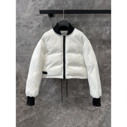 DIOR Cotton insert 2024FW A new winter item that is sure to be a hit this season