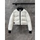 DIOR Cotton insert 2024FW A new winter item that is sure to be a hit this season DIOR Cotton insert 2024FW A new winter item that is sure to be a hit this season