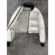 DIOR Cotton insert 2024FW A new winter item that is sure to be a hit this season DIOR Cotton insert 2024FW A new winter item that is sure to be a hit this season
