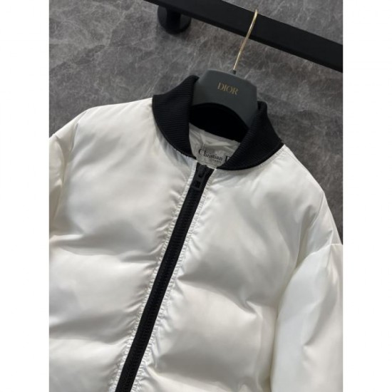 DIOR Cotton insert 2024FW A new winter item that is sure to be a hit this season DIOR Cotton insert 2024FW A new winter item that is sure to be a hit this season