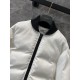 DIOR Cotton insert 2024FW A new winter item that is sure to be a hit this season DIOR Cotton insert 2024FW A new winter item that is sure to be a hit this season