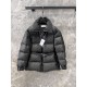 DIOR Cotton insert 2024FW An essential item this winter DIOR Cotton insert 2024FW An essential item this winter