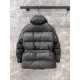 DIOR Cotton insert 2024FW An essential item this winter DIOR Cotton insert 2024FW An essential item this winter