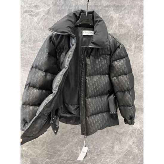 DIOR Cotton insert 2024FW An essential item this winter DIOR Cotton insert 2024FW An essential item this winter
