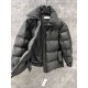 DIOR Cotton insert 2024FW An essential item this winter DIOR Cotton insert 2024FW An essential item this winter