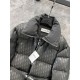 DIOR Cotton insert 2024FW An essential item this winter DIOR Cotton insert 2024FW An essential item this winter