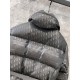 DIOR Cotton insert 2024FW An essential item this winter DIOR Cotton insert 2024FW An essential item this winter