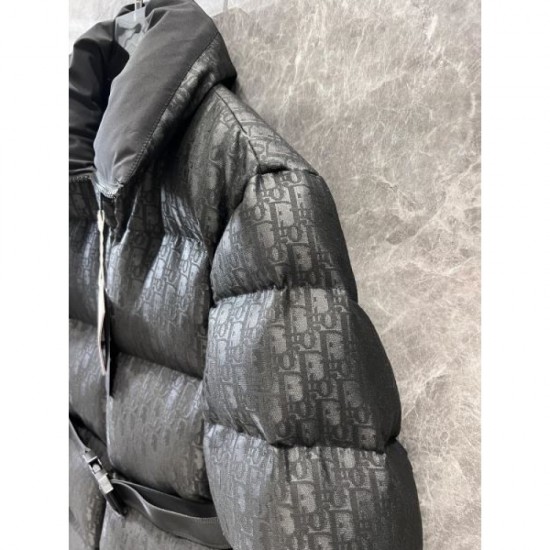 DIOR Cotton insert 2024FW An essential item this winter DIOR Cotton insert 2024FW An essential item this winter