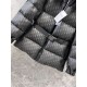 DIOR Cotton insert 2024FW An essential item this winter DIOR Cotton insert 2024FW An essential item this winter