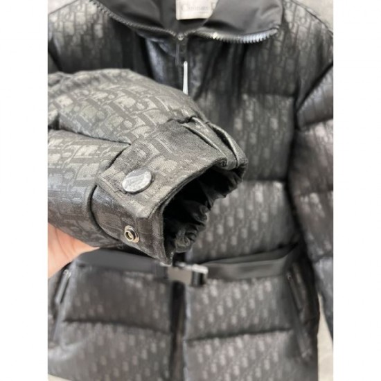 DIOR Cotton insert 2024FW An essential item this winter DIOR Cotton insert 2024FW An essential item this winter